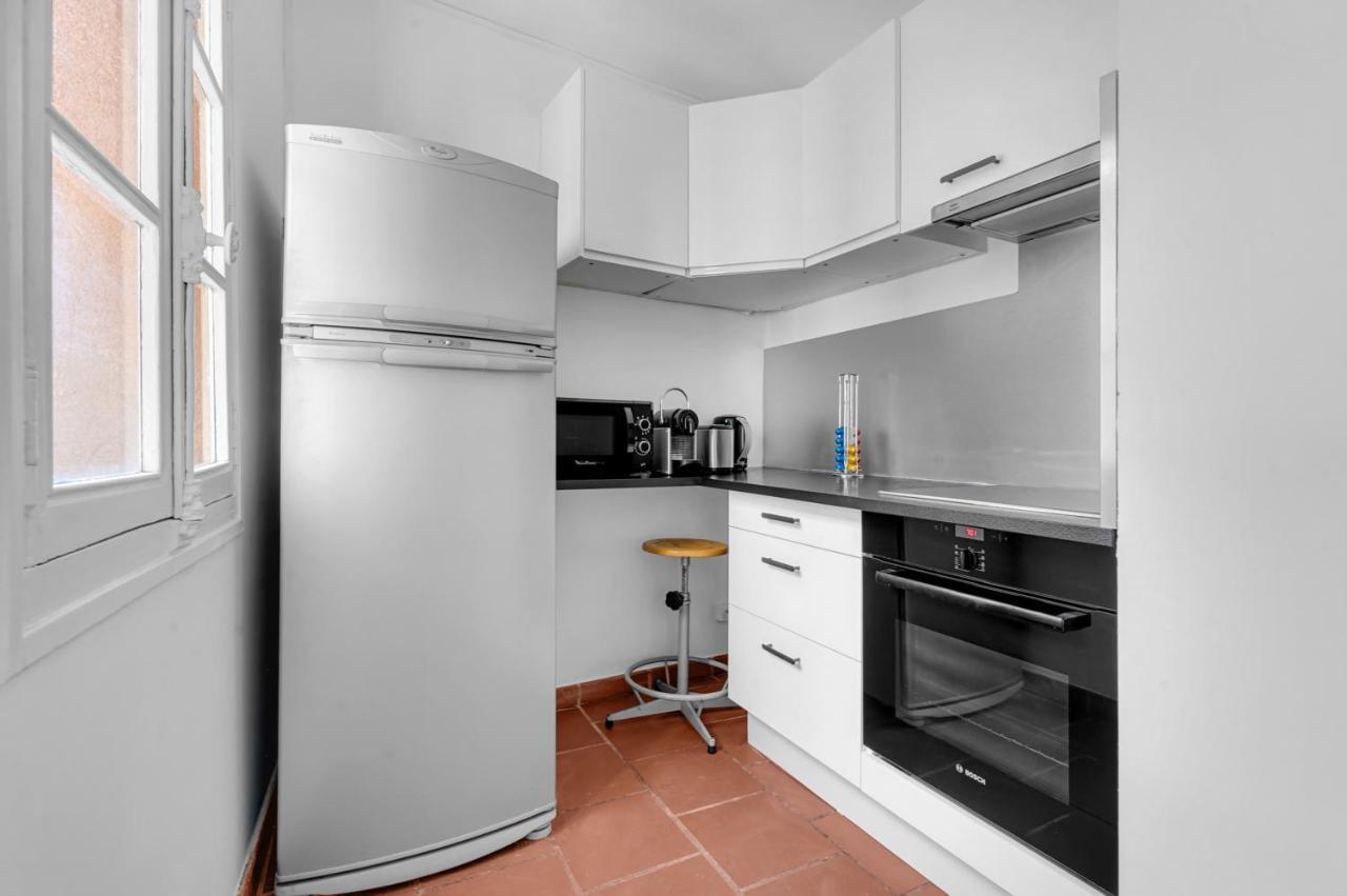 Apartament Le Havre Des Tanneurs - Appt Dans L'Hyper-Centre De Tuluza Zewnętrze zdjęcie